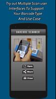 Barcode Reader Pro & QR Scanner 스크린샷 2