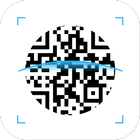QRCode Barcode Scanner - Lecteur de code-barres icône