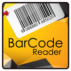 Smart QR Barcode Scanner icône