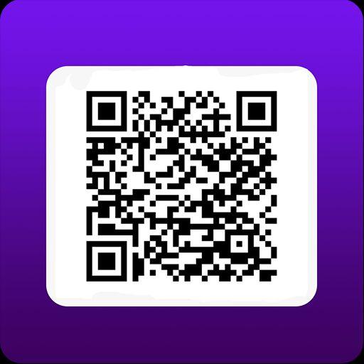 QRCode Scanner + Barcode Scanner