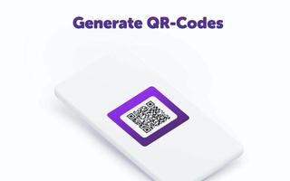 QRCode Scanner + Barcode Scanner capture d'écran 1