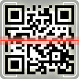 QR scanner-Bar code Scanner icon