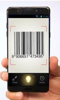 QR scanner-Bar code Scanner bài đăng