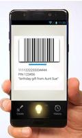 QR scanner-Bar code Scanner ảnh chụp màn hình 2