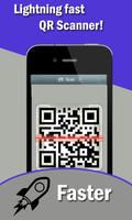 QR scanner-Bar code Scanner ảnh chụp màn hình 3