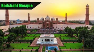 Lahore: City of Gardens capture d'écran 2