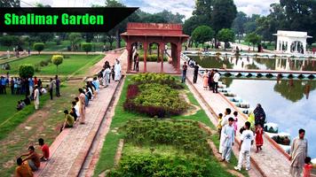 Lahore: City of Gardens capture d'écran 3