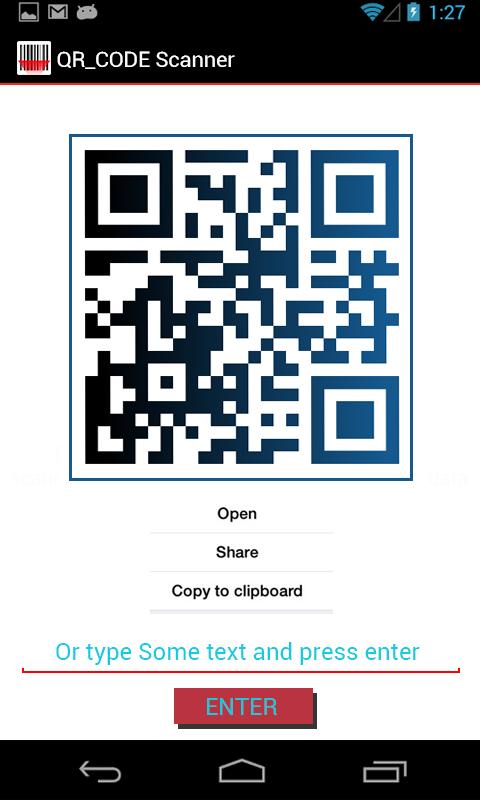 Super QR code scanner download - QR Reader 2018 for Android - APK Download