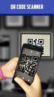 QR Code Scanner plakat