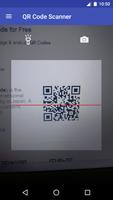 QR Code Scanner স্ক্রিনশট 1