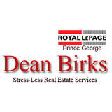 ikon Dean Birks Real Estate