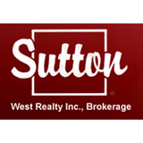 Sutton West Realty Inc icône