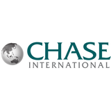 Chase International Mobile icône