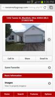 Reese Realty Group Screenshot 2