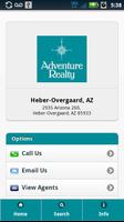 Adventure Realty - AZ screenshot 3