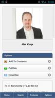 Alex Kluge Real Estate Ltd स्क्रीनशॉट 1