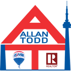 Allan Todd Real Estate иконка