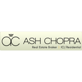 Ash Chopra Real Estate icon