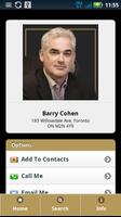 Barry Cohen Homes Screenshot 2