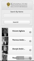 Kensington Real Estate Mobile screenshot 2