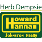 Herb Dempsie - Howard Hanna Zeichen