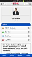 Jon & Sylvia Amante - REMAX screenshot 2