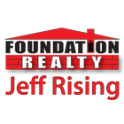 Jeff Rising Foundation Realty ícone