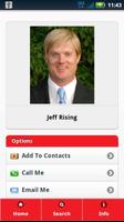 Jeff Rising Foundation Realty capture d'écran 2