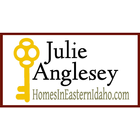 Julie Anglesey biểu tượng