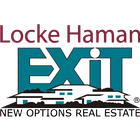 Locke Haman أيقونة