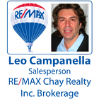 Leo Campanella - Real Estate ikona
