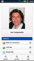 Leo Campanella - Real Estate capture d'écran 2