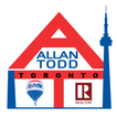 Allan Todd - Moving To Toronto
