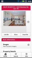 Morry Weisfeld, Toronto Realty screenshot 3