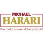 Michael Harari - Harari Homes ikona