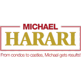 Michael Harari - Harari Homes ikona