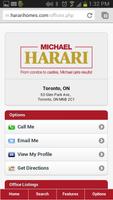 Michael Harari - Harari Homes capture d'écran 3