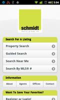 Schmidt Realty Mobile Affiche