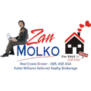 Zan Molko - Toronto Realty aplikacja