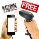 Barcode Scanner aplikacja