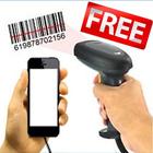 Barcode Scanner simgesi