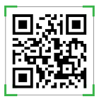 QR & Barcode Scanner 아이콘