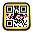 ”Barcode and QRcode scan