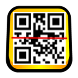 Barcode and QRcode scan icône