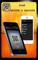 Barcode and QRcode scan syot layar 3