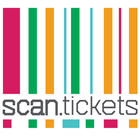 Scan.Tickets ícone
