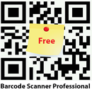 Barcode Scanner Professional APK