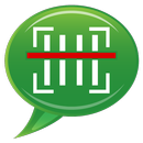 Barcode SMS APK