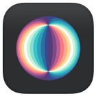 Color Light - Flashlight-icoon