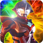 Tips Ultraman Nexus Pro أيقونة